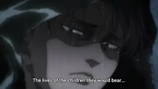 Levi DIES!!? | Attack On Titan Season 4 Levi Death Scene