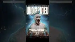 🥊 Олександр Усик – абсолютний чемпіон світу з боксу ! "СЛАВА УКРАЇНІ!" ❤️🇺🇦