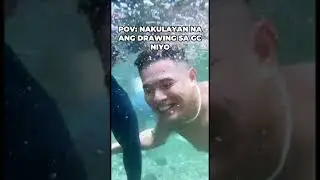 POV: NAKULAYAN NA YUNG DRAWING NIYO SA GC