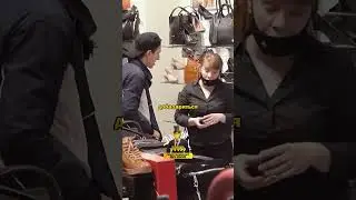 Торгаш 1 lvl / пранк Марк Булах 