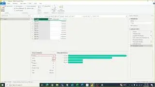 Interview Question: Power Query - How you get all information about column? Power BI.