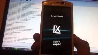 How To Install PolygonKK Rom On Xperai Or Xperia Neo V