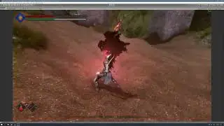 Queen of Dark Demo v3(preview)