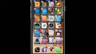 Ver o Descargar Peliculas y series onLine en el iPhone 6 con iOS 9.1