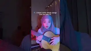 What classical song do you know? 