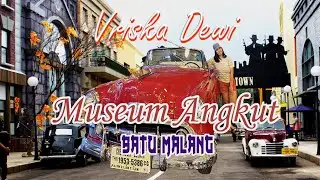 ASYIKKK, KITA JALAN-JALAN KE MUSEUM ‼