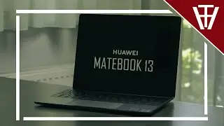 Huawei Matebook 13 | A könnyed csoda!💻👌