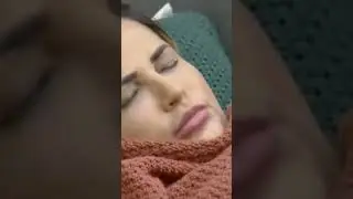 olha ela a paquita voltou da roça falsa a fazenda 14