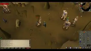 Old School RuneScape 2021 Unexpected Discovery