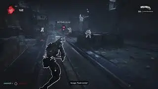How it feels to play gears 5