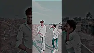 friendship gangester🔥🔥 // Status video \\ friends attitude status || 