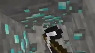HOW TO FIND DIAMONDS FAST IN MINECRAFT!