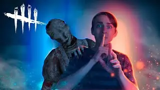 ИЗ-ЗА ЭТОЙ ИГРЫ, Я СТАЛ МАНЬЯКОМ В РЕАЛЬНОЙ ЖИЗНИ | Dead by Daylight