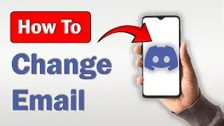 How to Change Your Discord Email on Mobile! (Android & iPhone)