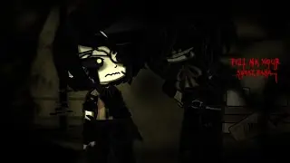 Tell Me Your Sweet Name...| Batdr| Batim| Gc| Gl2