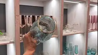 Бокал для вина Richard