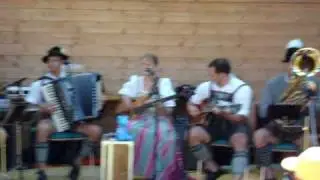 motogita a sesto pusteria