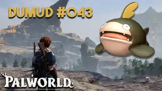 All about Dumud #043 | Palworld