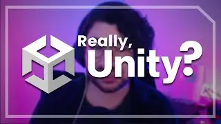 What I think about the Unity Engine drama...