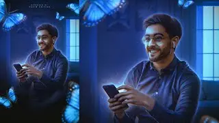 Ps Touch Mobile Photo Editing Tutorial / Ps cc 2019 .