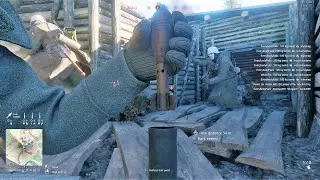 ENLISTED Gameplay - BATTLE FOR MOSCOW - CLOSED BETA TEST (1440p 60FPS)