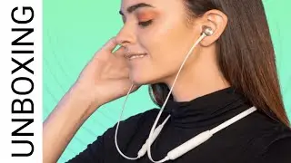 Mivi Collar Classic Unboxing | Flipkart Product Unboxing | Wireless Bluetooth Headset
