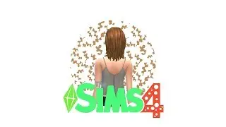 [ CAS SIMS 4 ◊ ] - SUR LA TETE DE SIMPLY KELLY