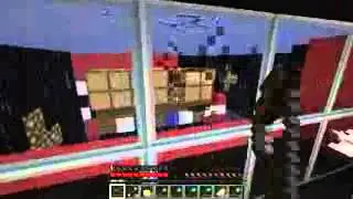 Лошадиная дуэль!  [Прохождение Карты] - MINECRAFT
