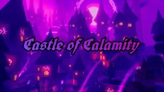Roblox: FE2CM || Castle of Calamity [4K][60FPS] \\ MAP BY 70 PEOPLE