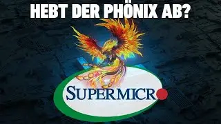Super Micro - Phönix aus der Asche?
