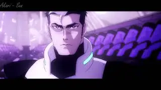 Voltron | Sweet Dreams
