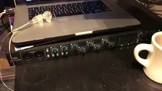 Roland TD30KV, Sabian Sick hats and Superior drummer 3