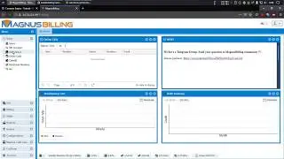 How to install MagnusBilling on Google Cloud using CentOS 7