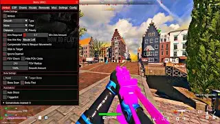 **NEW** WARZONE 2.0 HACK | BEST HACK WARZONE | AIM, ESP & MORE | FREE DOWNLOAD