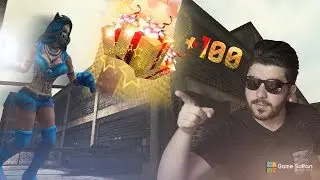 100 ADET SÜPER KUTU!! CİCİŞ'DEN DÖNÜŞ YOK!!