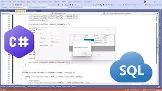 Best Way to Save Data into SQL with C# in Visual Studio 2022 REVEALED!– Full Beginner’s Guide 