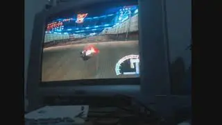 15.18 Tiny arena Lap