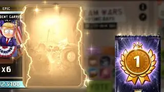 Super Team Wars Rewards | South Park Phone Destroyer