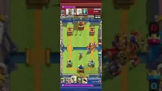 Breaking Through My DEFENSE is like Trying to Kill a *GOD*