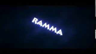 .Ramma (Chill) [ BG ERROR :( ]