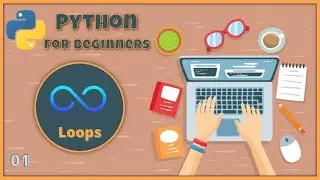 LOOPS AND LIST CONCEPTS IN PYTHON