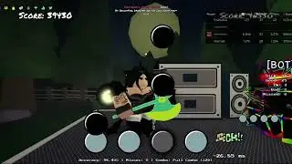 Playing some FNF again || Roblox Funky Friday