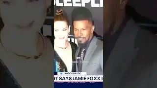 Love and Support to Jamie Foxx Amidst Health Challenges! ❤️