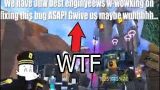 TDS = Tower Definitely (Furry) Simulator ROBLOX