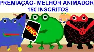 PREMIAÇÃO - 150 INSCRITOS - Cururu Produções