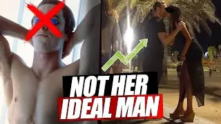 Looks vs Game - The Naked Truth About Attraction