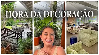 DICAS PARA SUA CASA - HORA DA DECORAÇÃO 27
