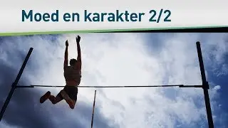 Moed, karakter en toewijding 2/2 (10 januari 2016) – Bayless Conley