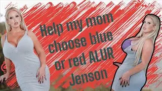 HELP my mom ALURA JENSON