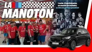 La Manotón 2024: ¡final epiquísima con The Grefg!
